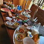 住宿加早餐酒店 Casada Lessona