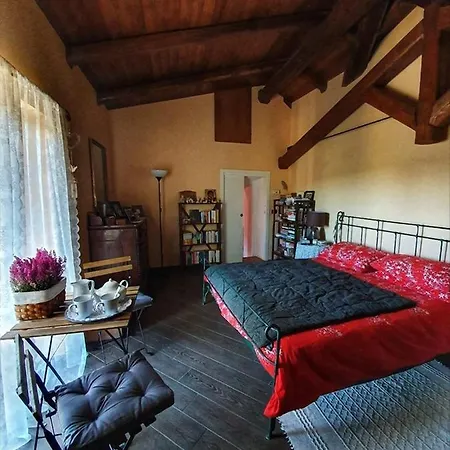 Casada Bed & Breakfast 3*