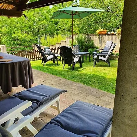 Casada Bed & Breakfast Lessona