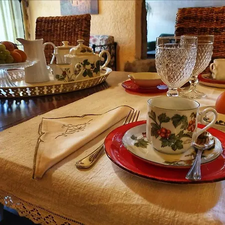 Bed & Breakfast Casada
