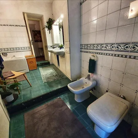 Casada Bed & Breakfast Lessona