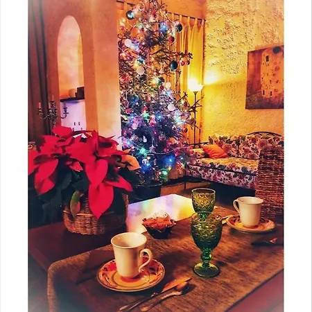 Bed & Breakfast Casada Lessona