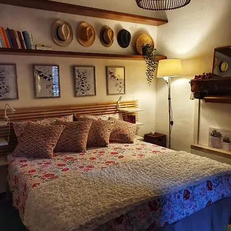 Alojamento de Acomodação e Pequeno-almoço Casada