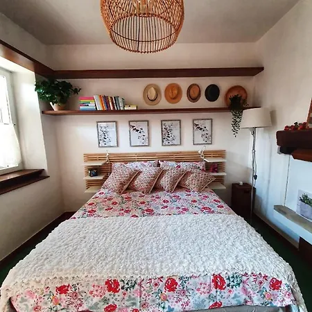 Casada Bed & Breakfast 3*