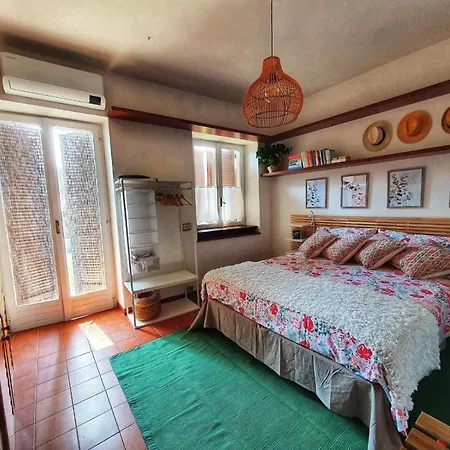 Casada Bed & Breakfast Lessona