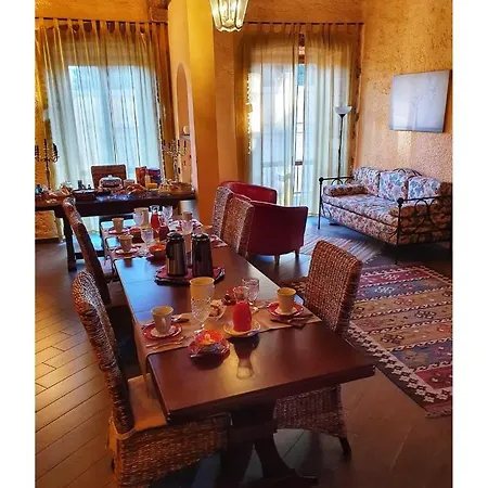 Bed & Breakfast Casada Lessona