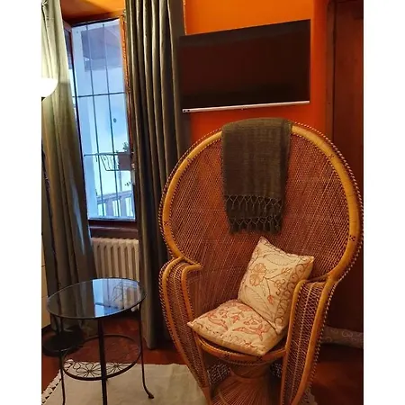 Bed & Breakfast Casada 3*