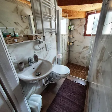 Bed & Breakfast Casada 3*