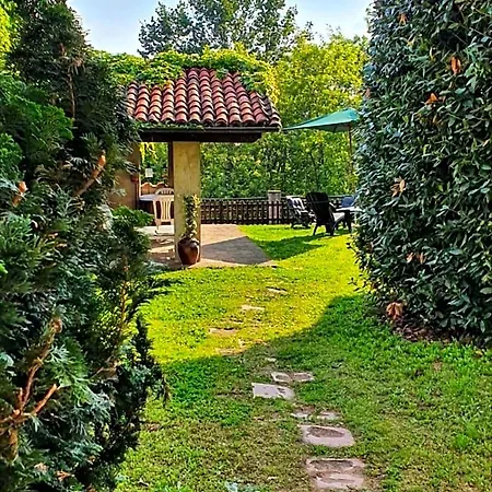 Casada - Aria Condizionata 住宿加早餐酒店 3*