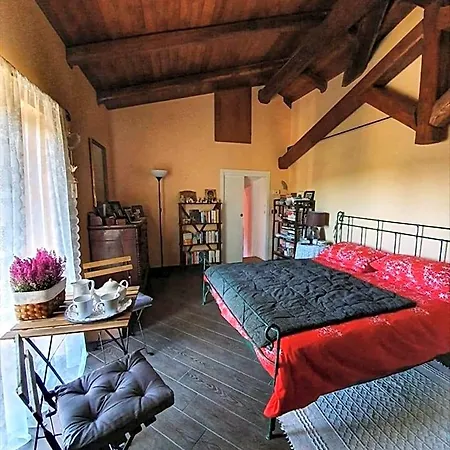 Casada - Aria Condizionata 3* Lessona