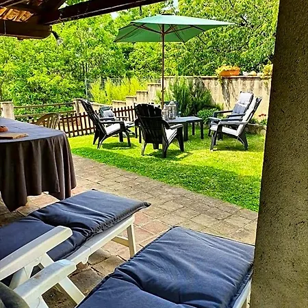Casada - Aria Condizionata 3* Lessona
