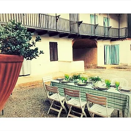 住宿加早餐酒店 Casada - Aria Condizionata 3*