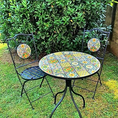 Casada - Aria Condizionata 3* Lessona