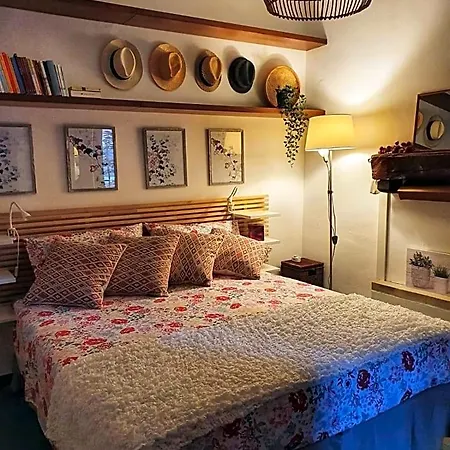 住宿加早餐酒店 Casada - Aria Condizionata 3*