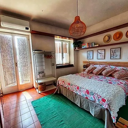 Casada - Aria Condizionata 住宿加早餐酒店 3*