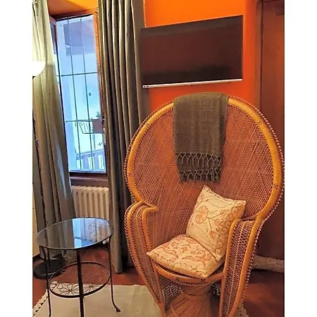 Casada - Aria Condizionata 住宿加早餐酒店 3*