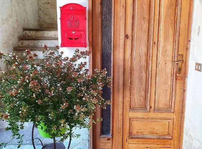 Casada Bed & Breakfast 3*