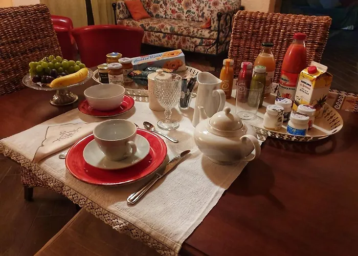 Casada Bed & Breakfast 3*