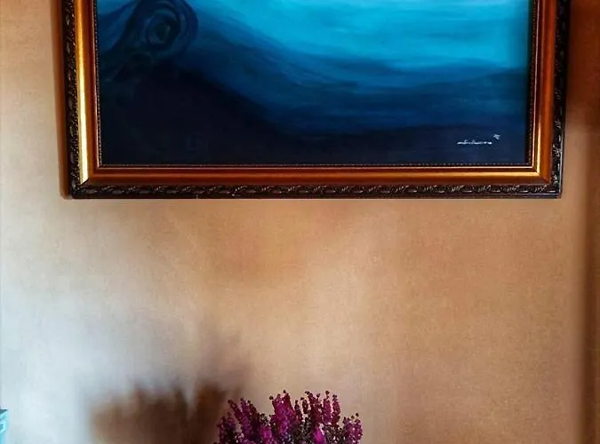 Casada Bed & Breakfast 3*