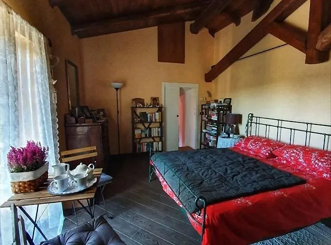 Casada Bed & Breakfast 3*