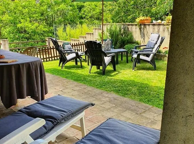 Casada Bed & Breakfast Lessona