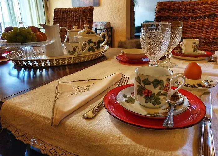 Bed & Breakfast Casada