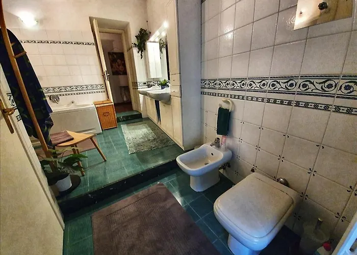 Casada Bed & Breakfast Lessona