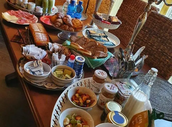 Bed & Breakfast Casada Lessona