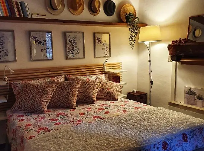 Bed & Breakfast Casada