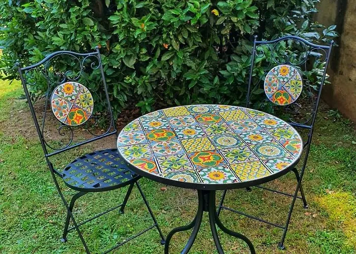 Casada Bed & Breakfast 3*