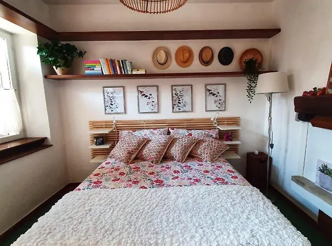 Casada Bed & Breakfast 3*