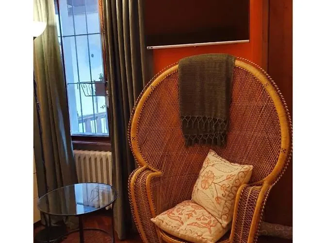 Bed & Breakfast Casada 3*