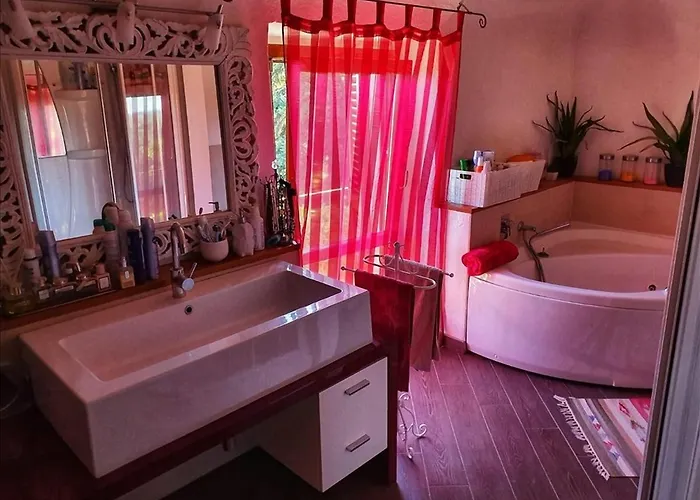 Casada Bed & Breakfast Lessona