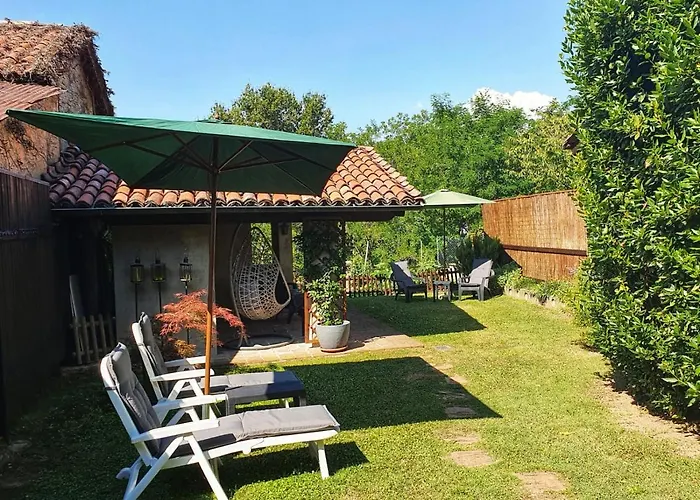 Casada Bed & Breakfast Lessona